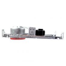 Elco Lighting EL1499S - 4" LOW VLTG SHALLOW HSNG