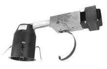 Elco Lighting EL2699REA - 3" LV ELECT RMDL AT HSNG