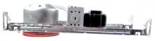 Elco Lighting EL2699S - DISCON 3" LOW VLTG SHALLOW HSNG