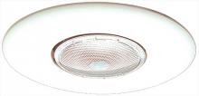 Elco Lighting EL30BZ - 6" OPEN TRIM BRONZE