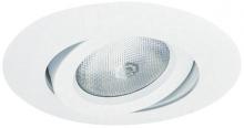 Elco Lighting EL317BZ - GIMBAL RING FOR PAR 30 W/PSA 27