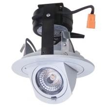 Elco Lighting EL39727BZ - 3" LED ADJSBL TRM 0-90DEG 840LMN DIM 27K