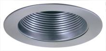 Elco Lighting EL993KBZ - 4" BRNZ BFFL W/BRCKT BRONZE RING