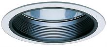 Elco Lighting ELA101BZ - DISCON 6" REFLECTOR W/BFFL BRONZE
