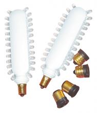 Elco Lighting EERT6G - DISCON LED RTRFT KIT SCREW IN 120V GR