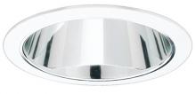 Elco Lighting ELS530KBZ - DISC 5" RFLCTR W/BRCKT BRONZE RING