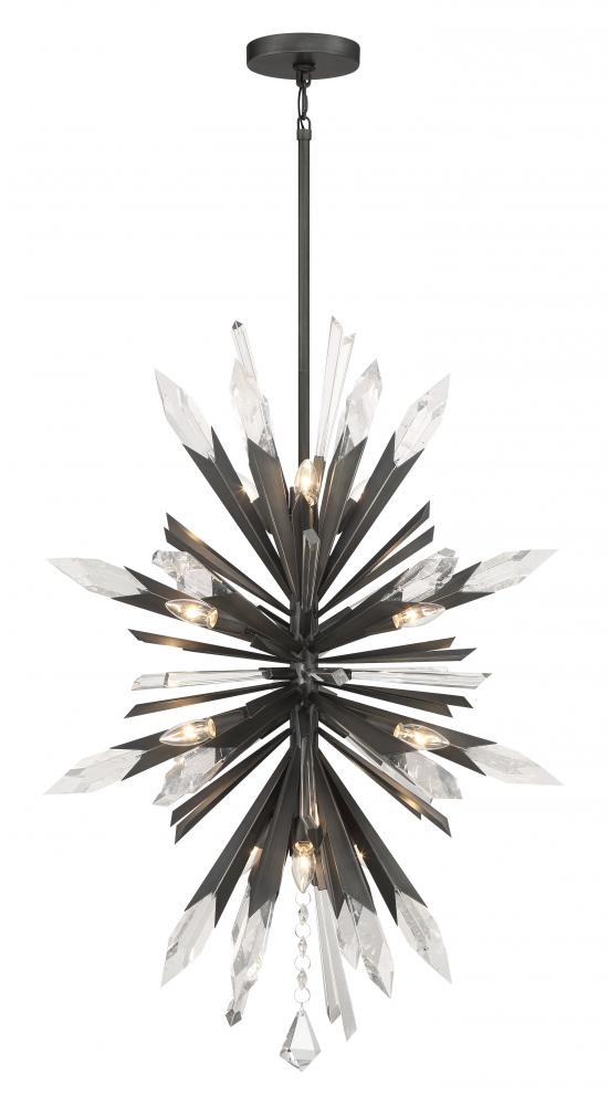 ELSA - 12LT PENDANT
