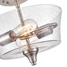 Millennium 2110-BN - Semi-Flush Ceiling Mount