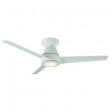 Modern Forms US - Fans Only FH-W2004-44L-35-MW - Tip Top Flush Mount Ceiling Fan
