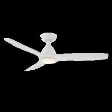 Modern Forms US - Fans Only FR-W2202-54L-MW - Skylark Downrod ceiling fan