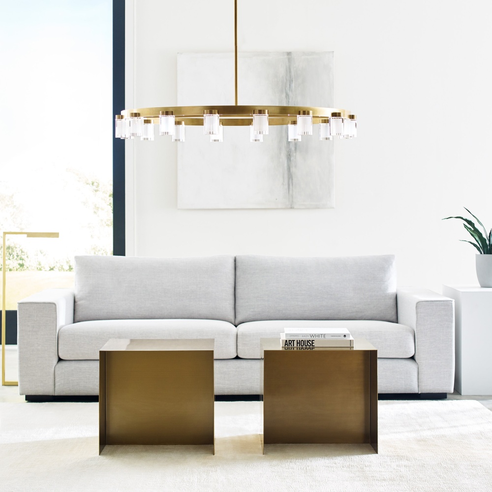 Esfera Large Chandelier