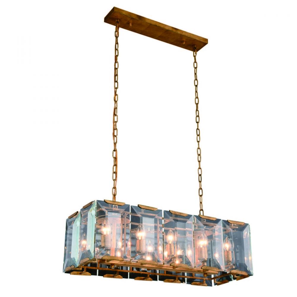 Monaco Hang L34"  W13" H12" L10 GI
