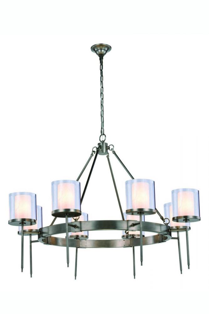 Bradford Hang D45"H34"L8 VN