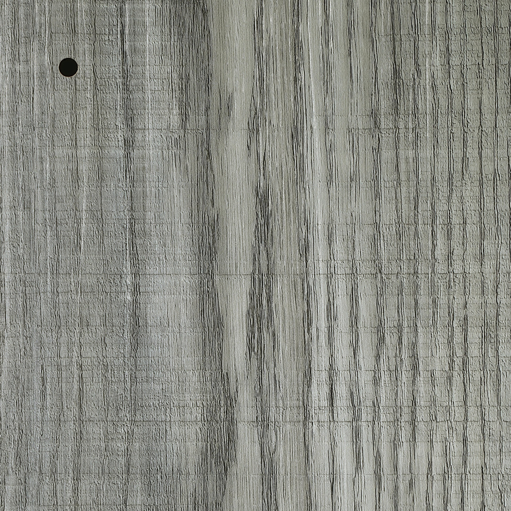Luxury Vinyl Flooring finish sample 5.5mm 12 mil in Fossil oak