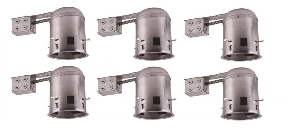 5" NON-IC REMODEL E26 120V *6PCS/PK*