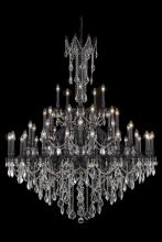 Elegant 9245G54DB-GT/RC - Rosalia Grand D54"H66"L45 DB GT/RC