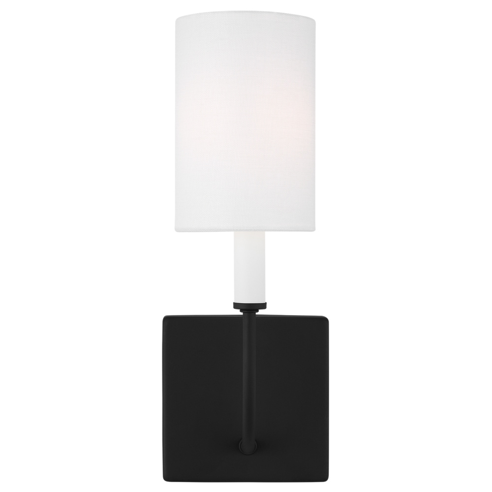 Greenwich One Light Wall / Bath Sconce