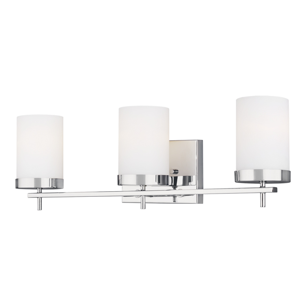 Zire Three Light Bath