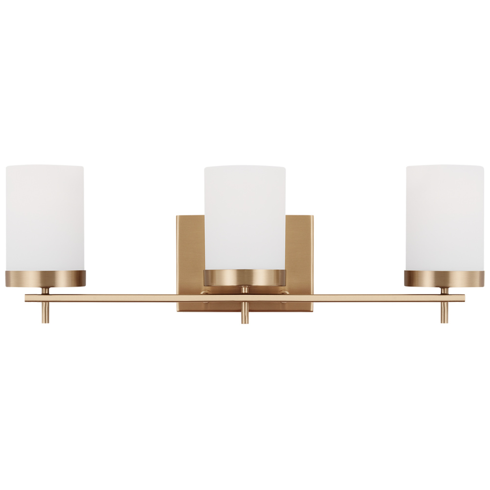 Zire Three Light Bath