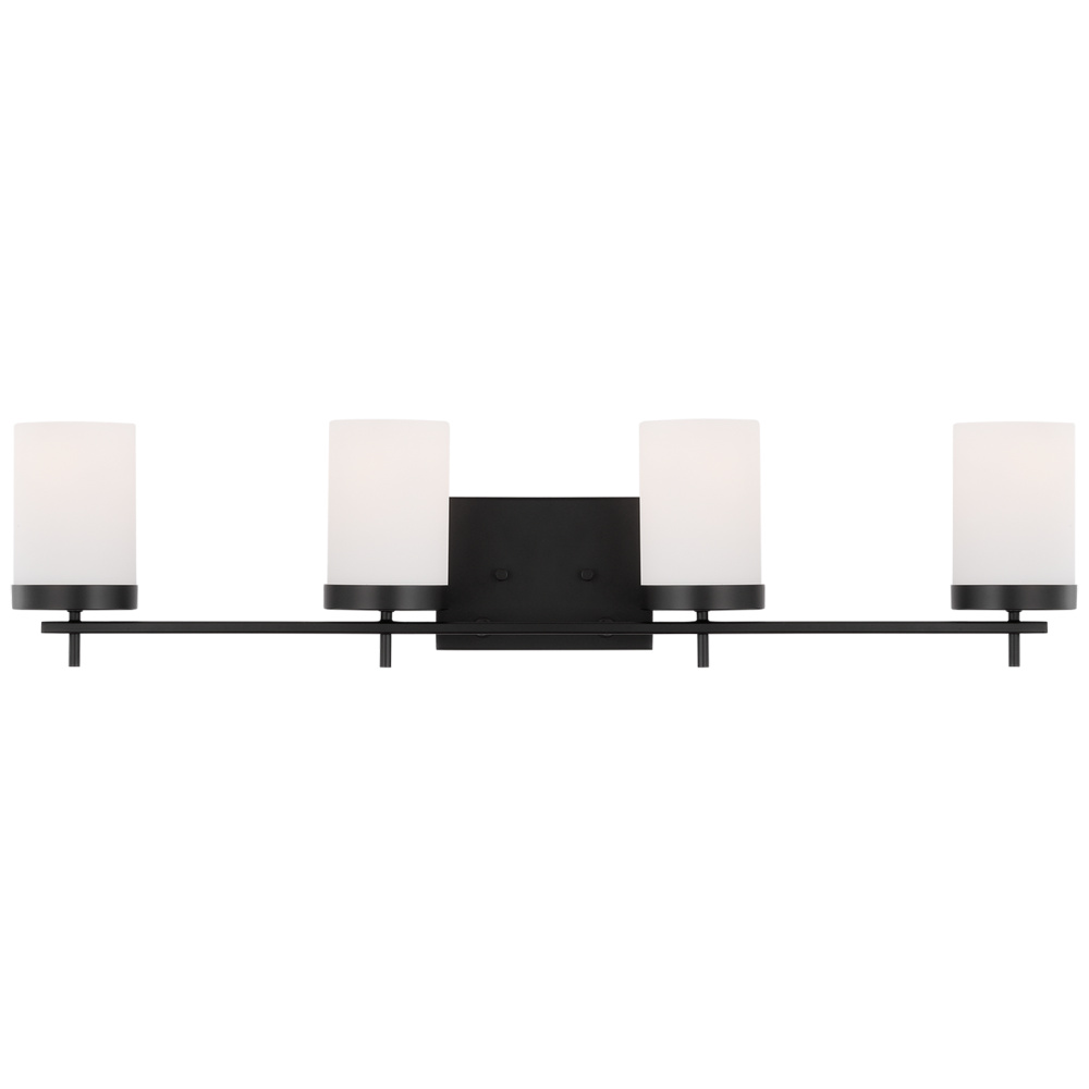 Zire Four Light Bath