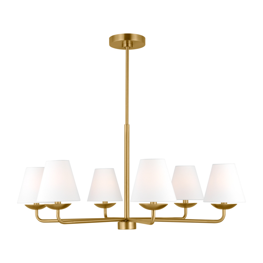 Albion Large Chandelier