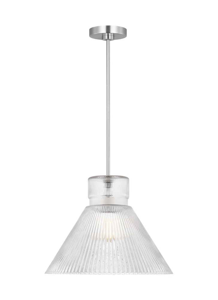 Liouet Large Pendant