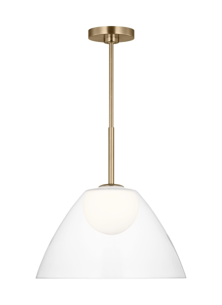 Suma Medium Pendant