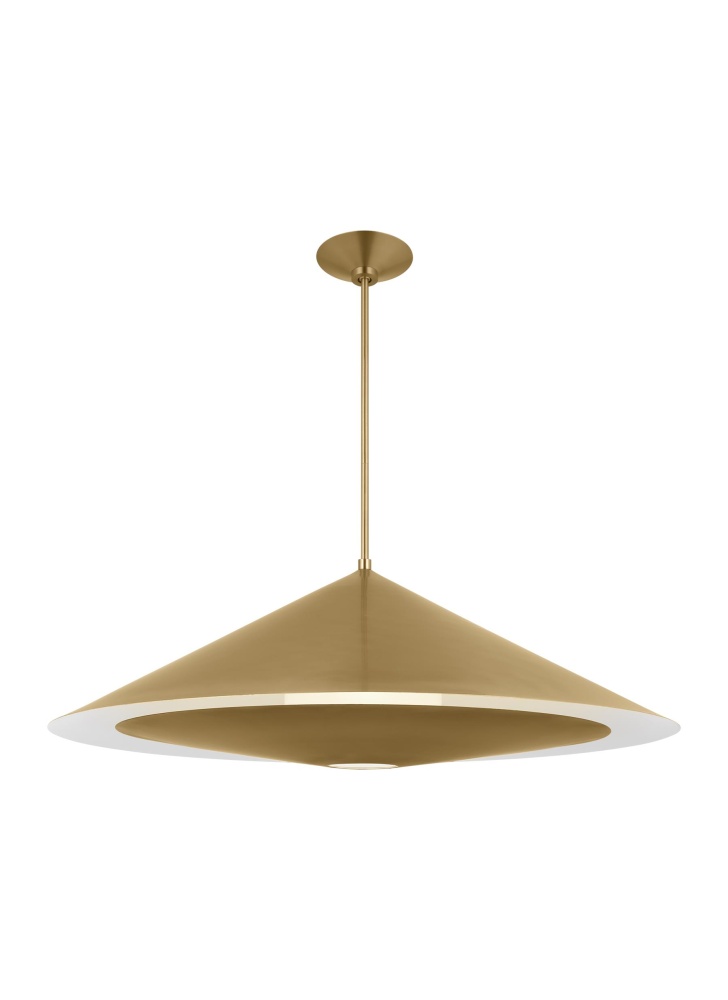 Echo Large Pendant