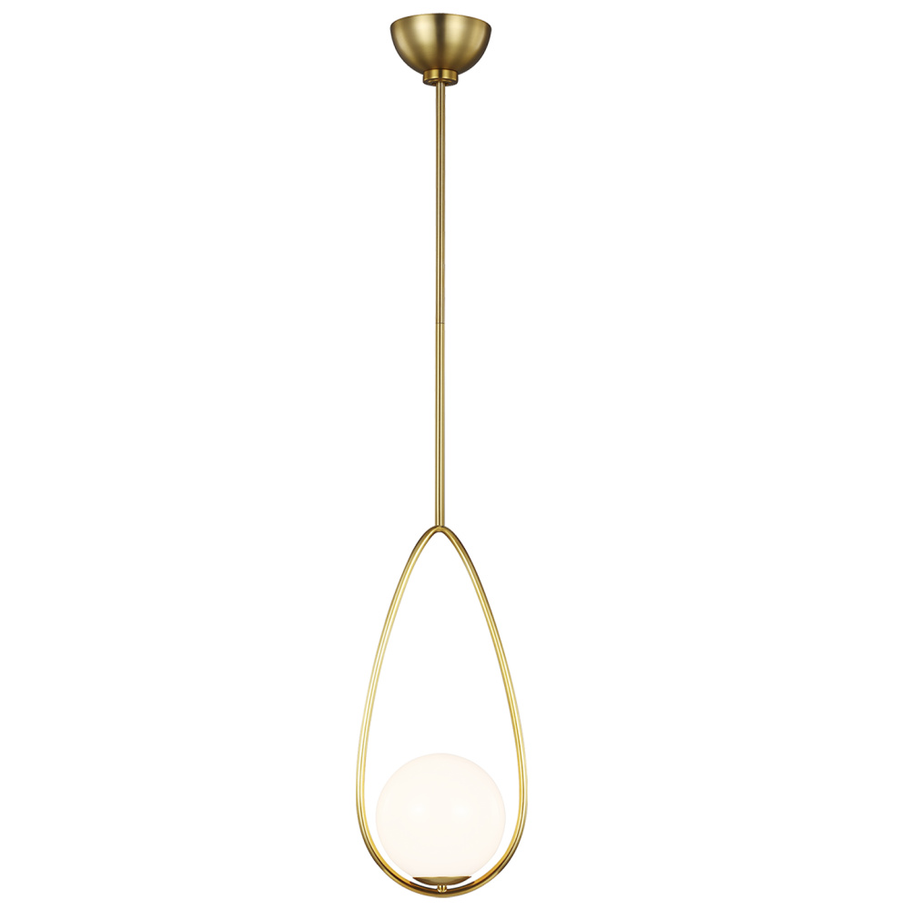 Galassia One Light Pendant