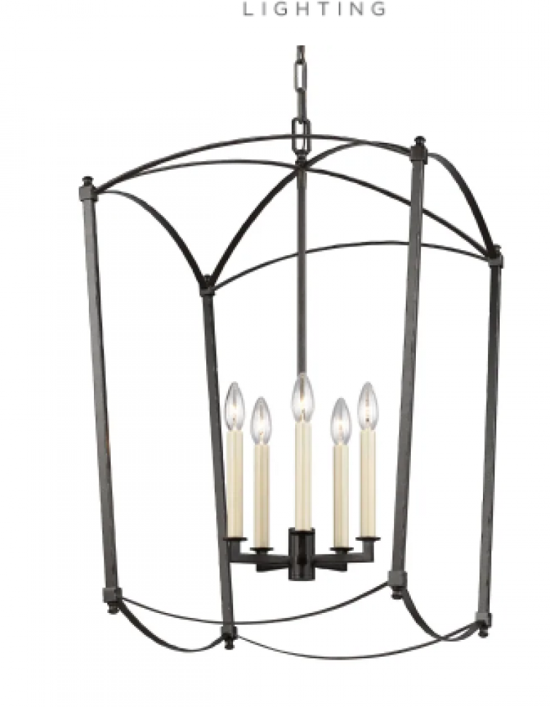 Thayer Large Lantern