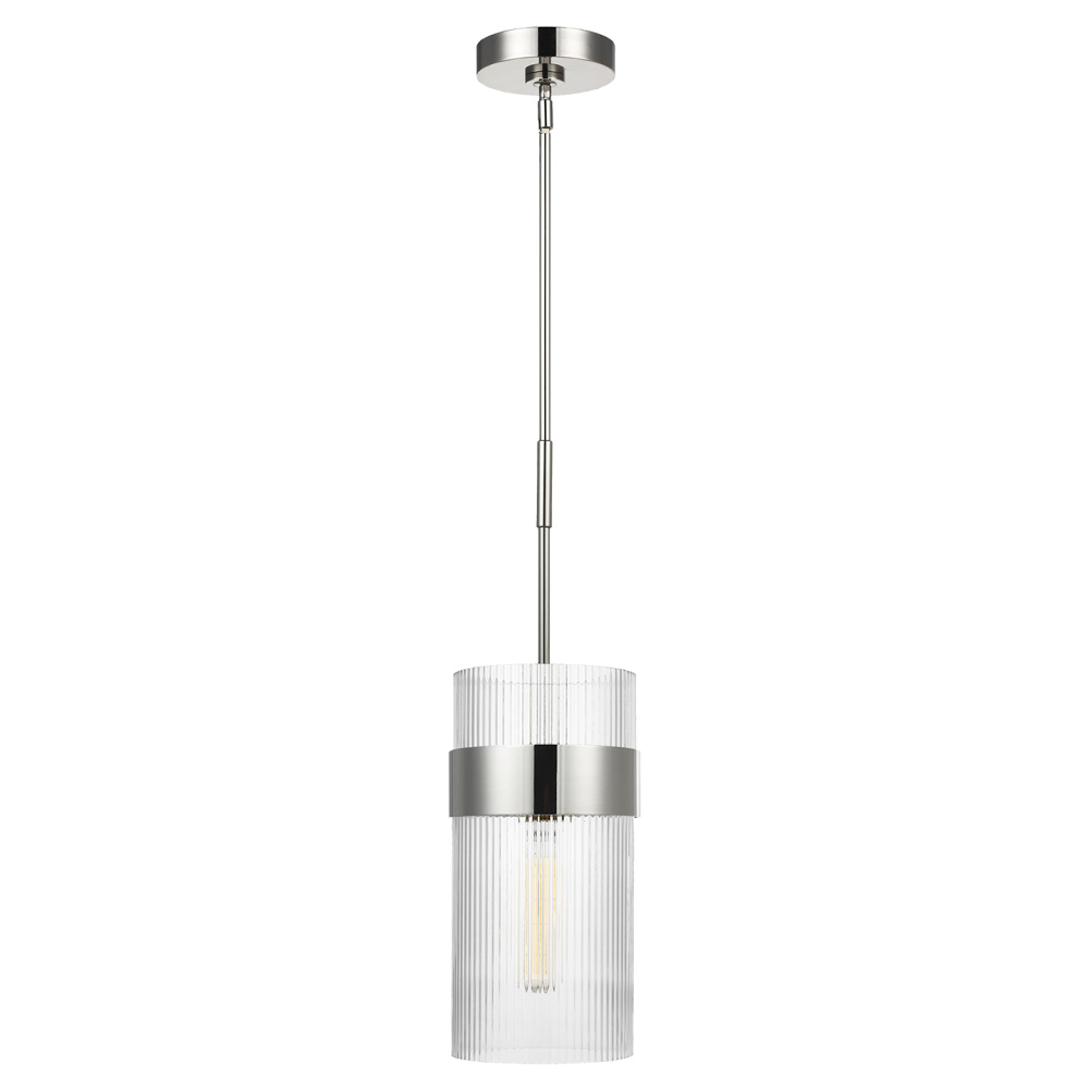 Geneva Large Pendant