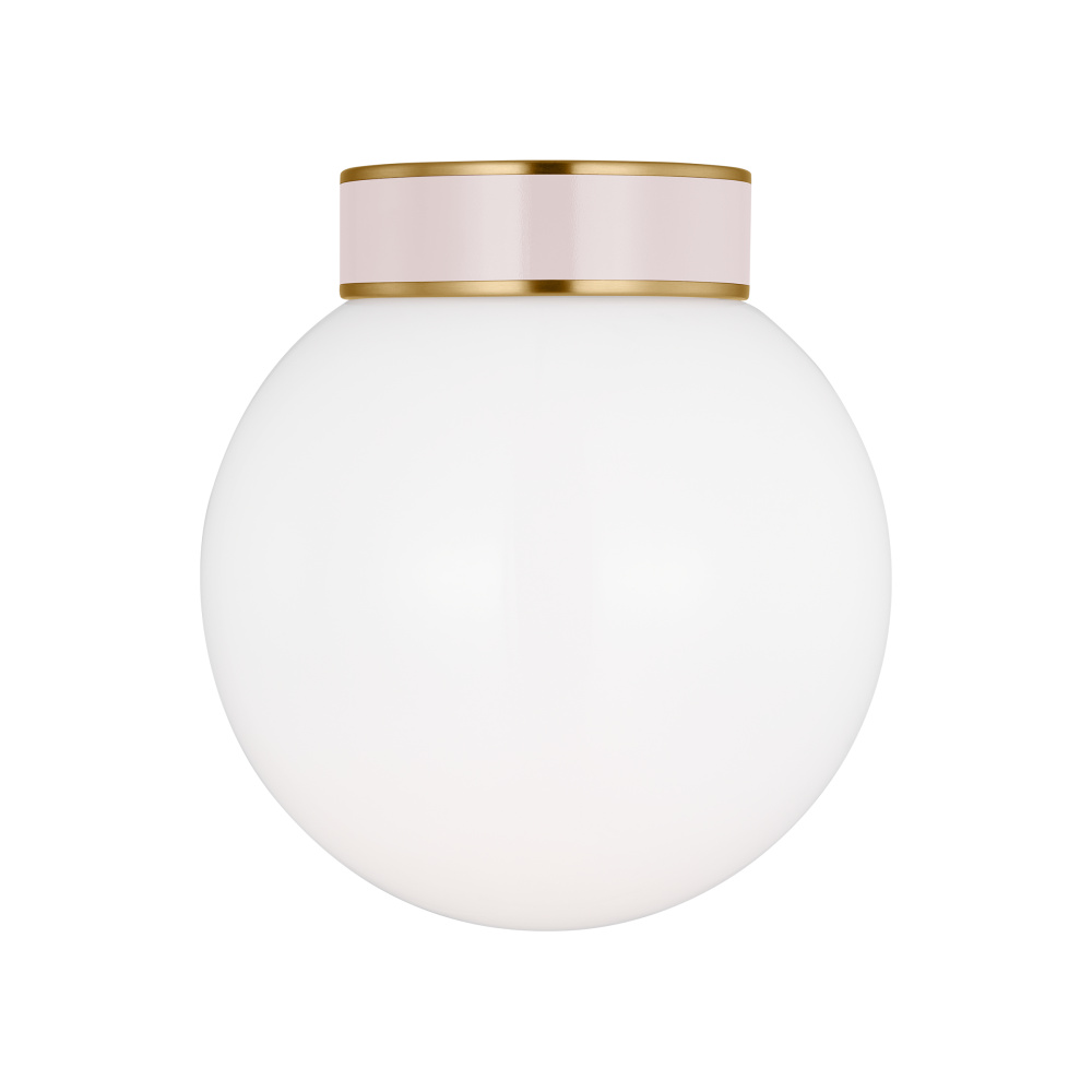 Monroe Small Flush Mount