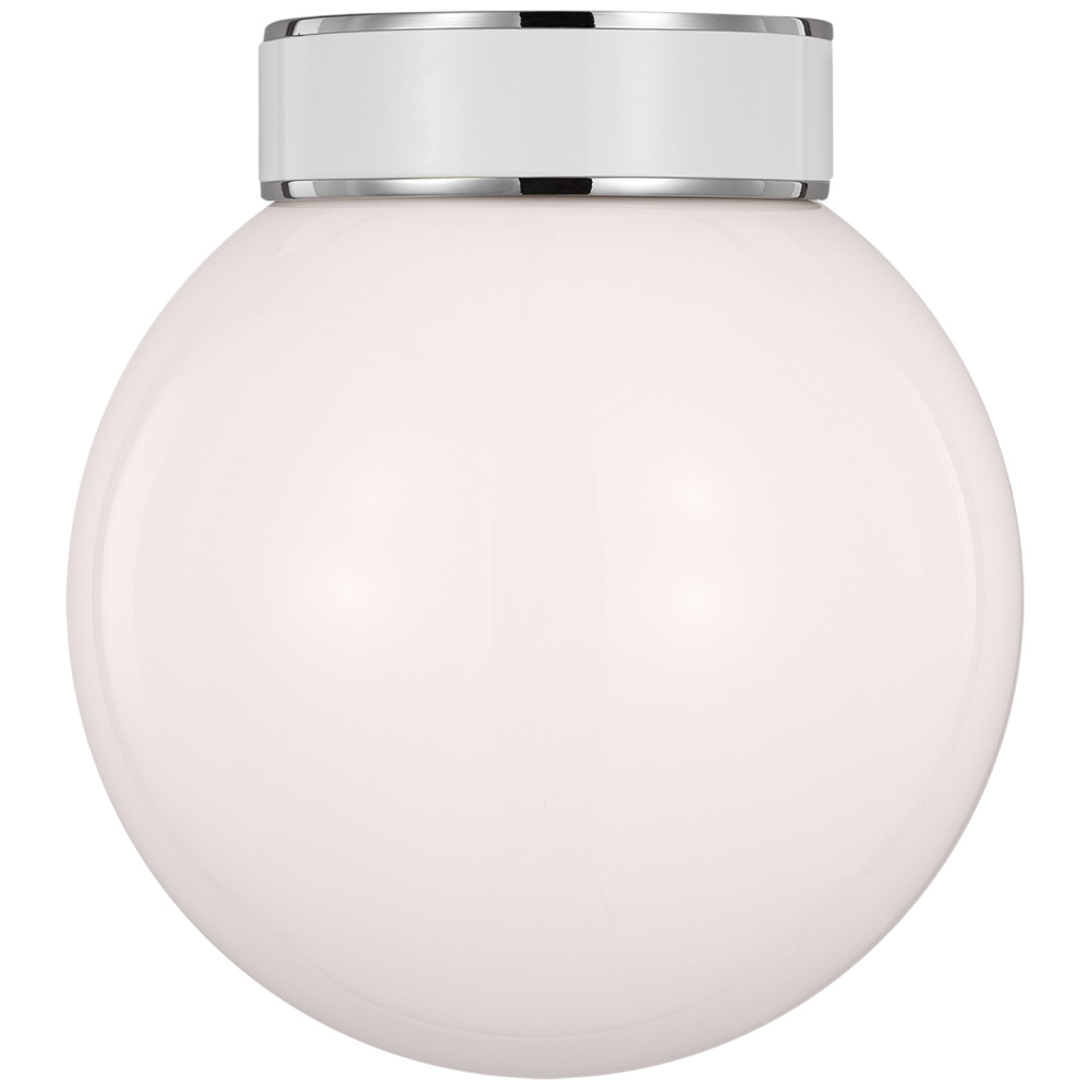 Monroe Semi Flush Mount