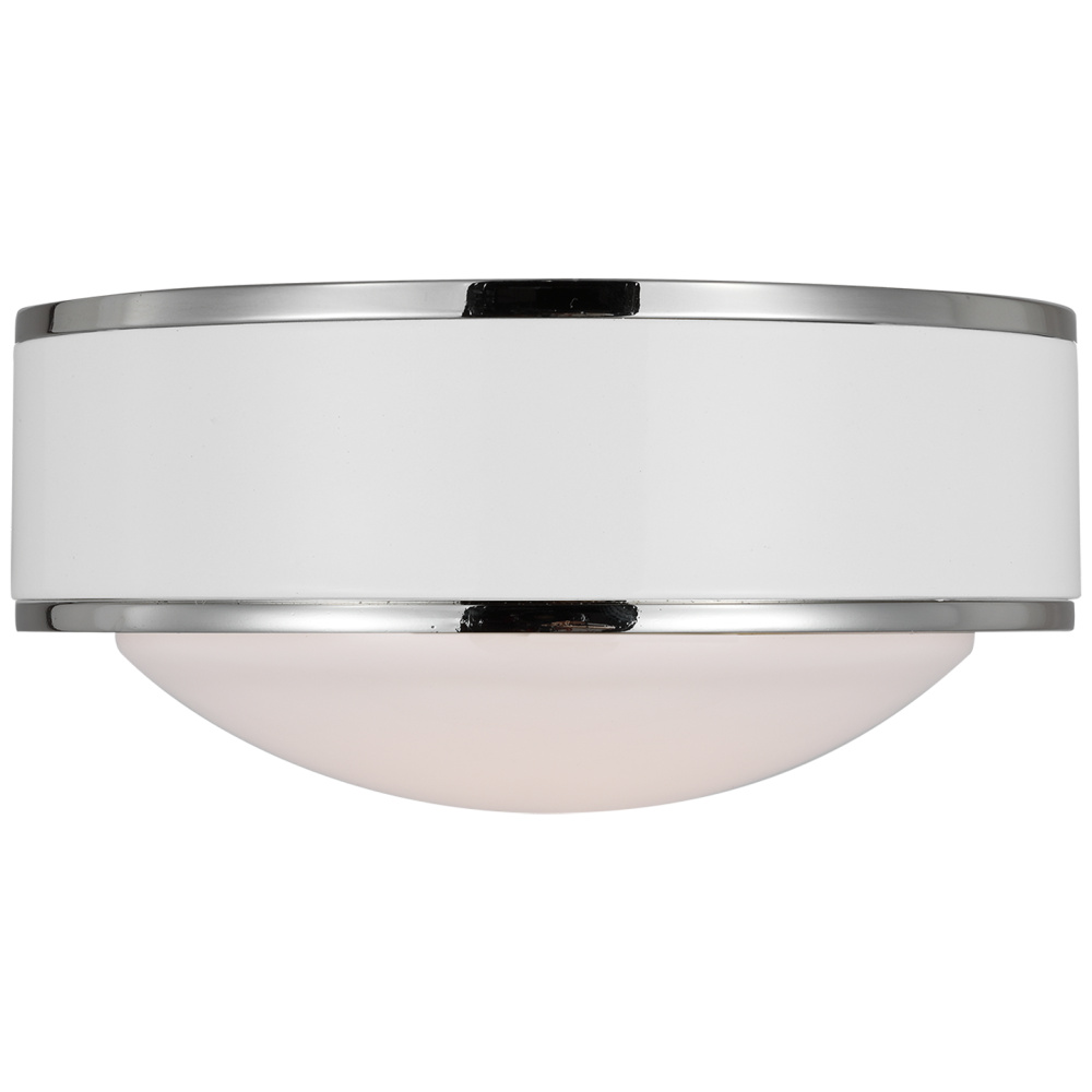 Monroe LED Flush Mount