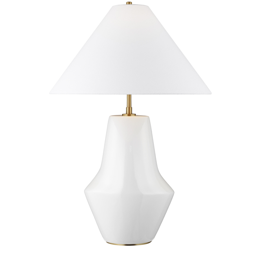 Contour Short Table Lamp