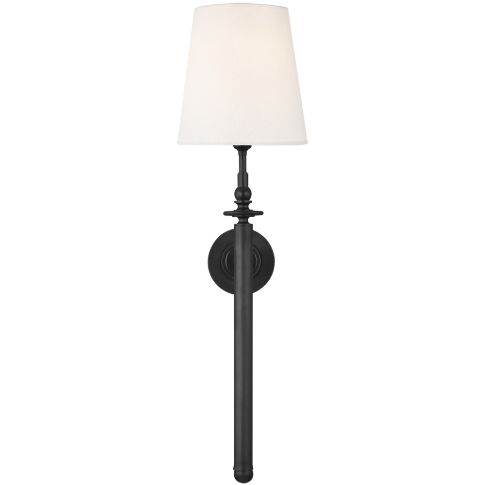 Capri Tail Sconce