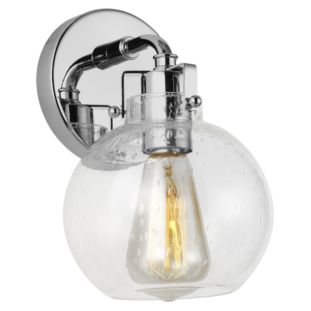 Clara 1 - Light Sconce