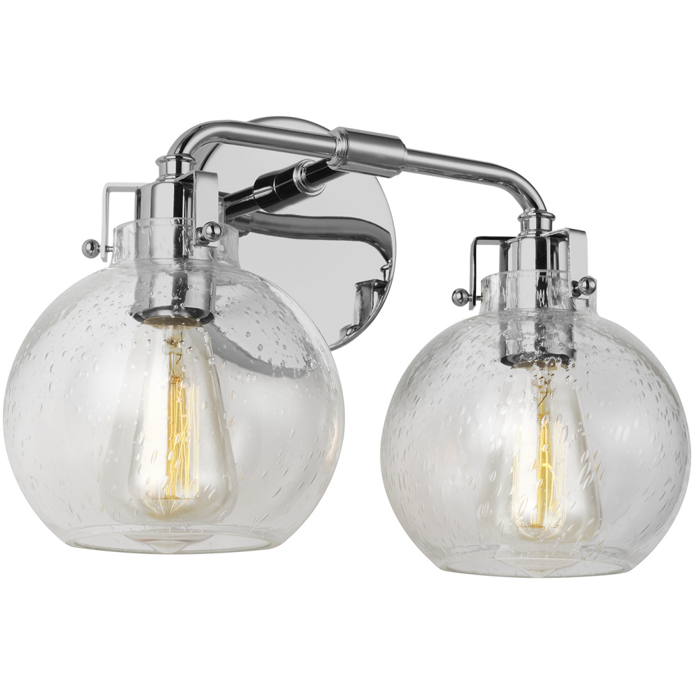 Clara 2 - Light Vanity