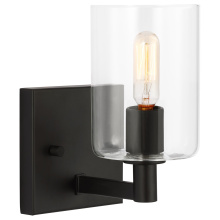 Visual Comfort & Co. Studio Collection 4164201-112 - Fullton One Light Wall / Bath Sconce