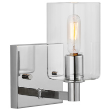 Visual Comfort & Co. Studio Collection 4164201EN-05 - Fullton One Light Wall / Bath Sconce
