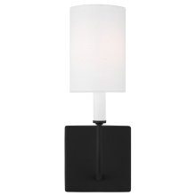 Visual Comfort & Co. Studio Collection 4167101-112 - Greenwich One Light Wall / Bath Sconce