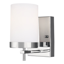 Visual Comfort & Co. Studio Collection 4190301-05 - Zire One Light Wall / Bath Sconce