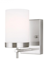 Visual Comfort & Co. Studio Collection 4190301EN3-962 - Zire One Light Wall / Bath Sconce