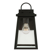 Visual Comfort & Co. Studio Collection 8648401EN3-12 - Founders Medium One Light Outdoor Wall Lantern
