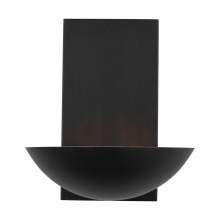 Visual Comfort & Co. Studio Collection EW1181AI - Nevel Medium Sconce