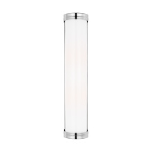 Visual Comfort & Co. Studio Collection AW1152PN - Ifran Large Vanity
