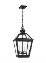 Visual Comfort & Co. Studio Collection CO1424TXB - Large Pendant