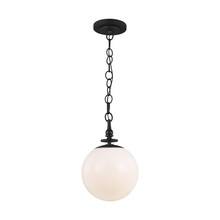 Visual Comfort & Co. Studio Collection TP1031AI - Medium Pendant