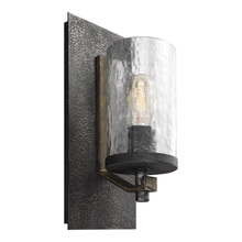 Visual Comfort & Co. Studio Collection WB1825DWK/SGM - Sconce