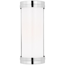 Visual Comfort & Co. Studio Collection AW1131PN - Ifran Small Vanity